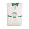 Luncheon Napkin - Tennis Dress Fringe