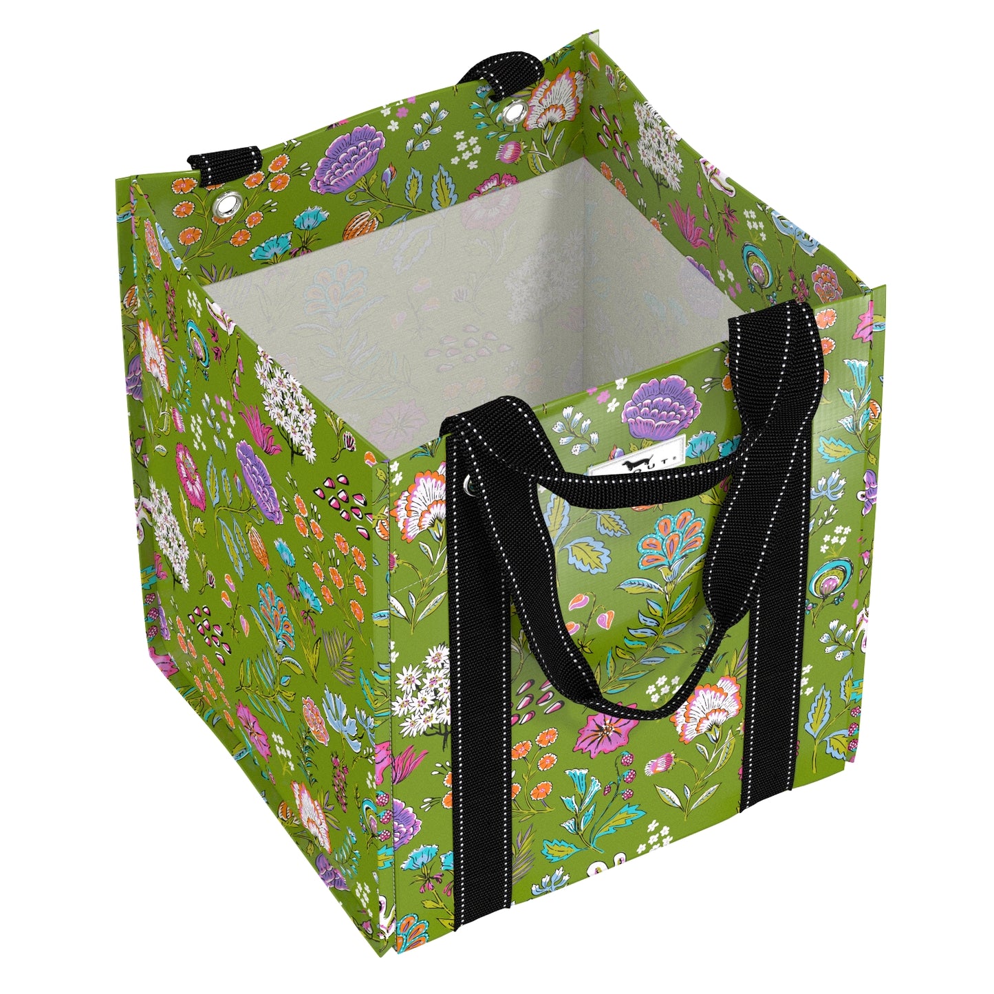 SCOUT - Bagette - Lawn and Order - Findlay Rowe Designs