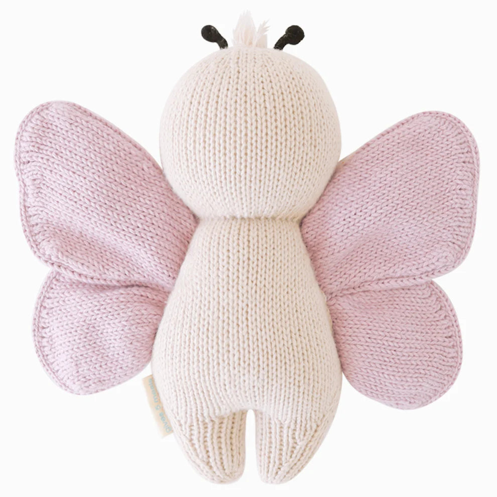 Cuddle+Kind - Baby Butterfly - Findlay Rowe Designs
