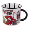 Glory Haus - Coffee Mug - Landmark Alabama