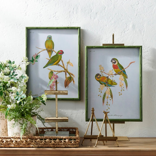 Raz Imports - Wall Art - Wings in the Wild  - 22in - Findlay Rowe Designs