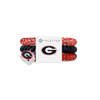 Teleties - Go Dawgs! Small Hair Ties