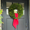 Arte Italica - Wreath Sash - Christmas Icons - Findlay Rowe Designs