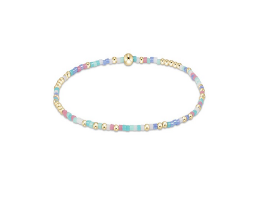 Enewton - Hope Unwritten Bracelet - Hot Mess Spring 2025