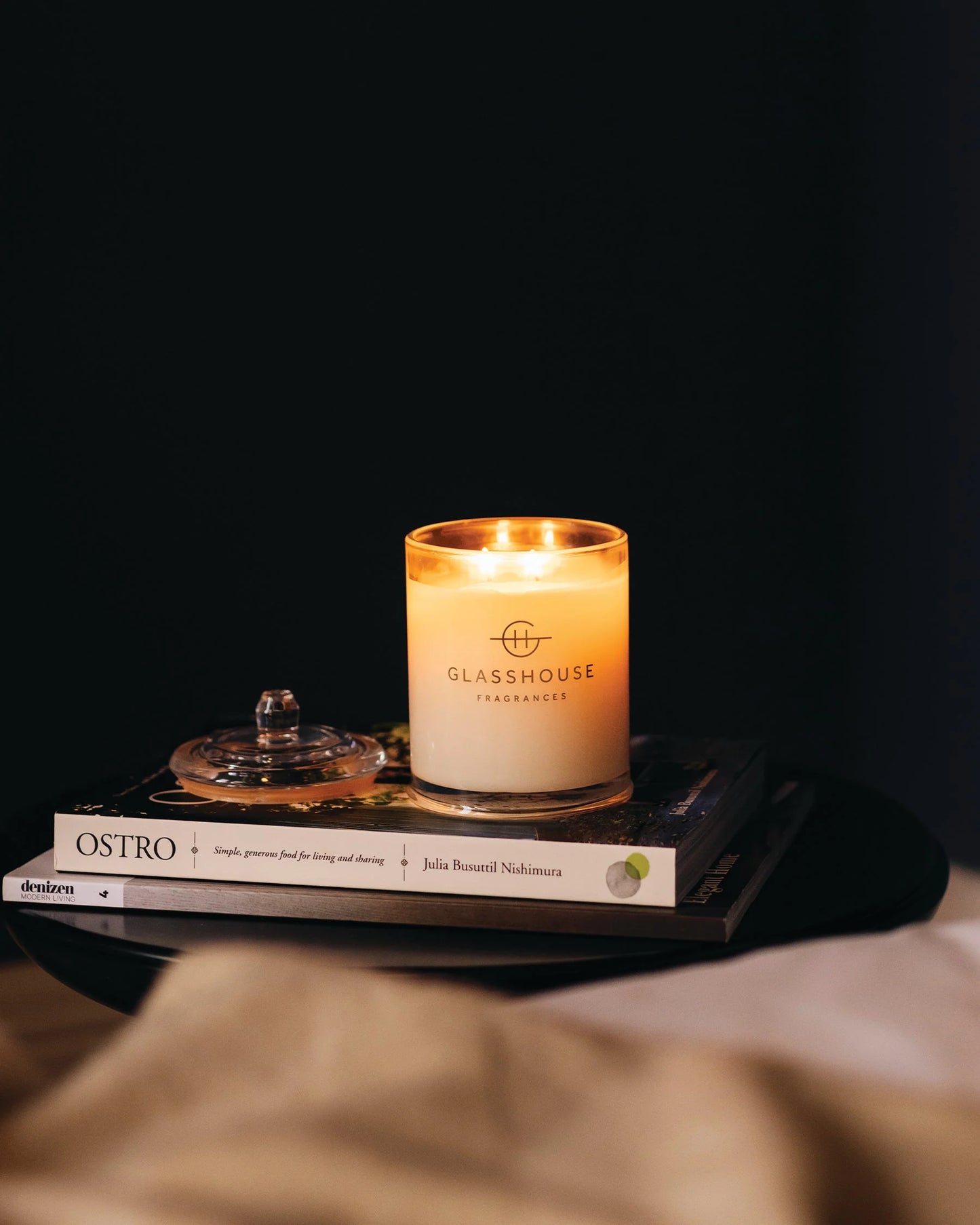 Glasshouse - Candle - 13.4oz