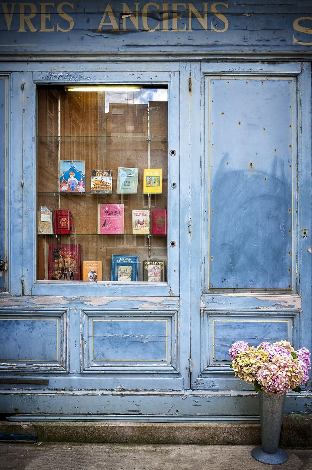 Charming France - Findlay Rowe Designs