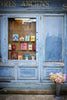 Charming France - Findlay Rowe Designs