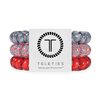 Teleties - Hair Ties - Blueberry Farms - Large - Findlay Rowe Designs