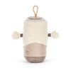Jellycat - Amuseables - Perta Snow Boot - Findlay Rowe Designs