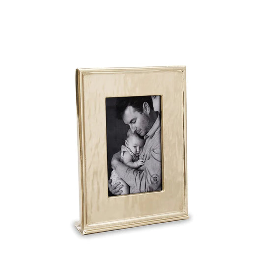 Beatriz Ball- FRAME Emerson 4 X 6 Vertical (Gold)