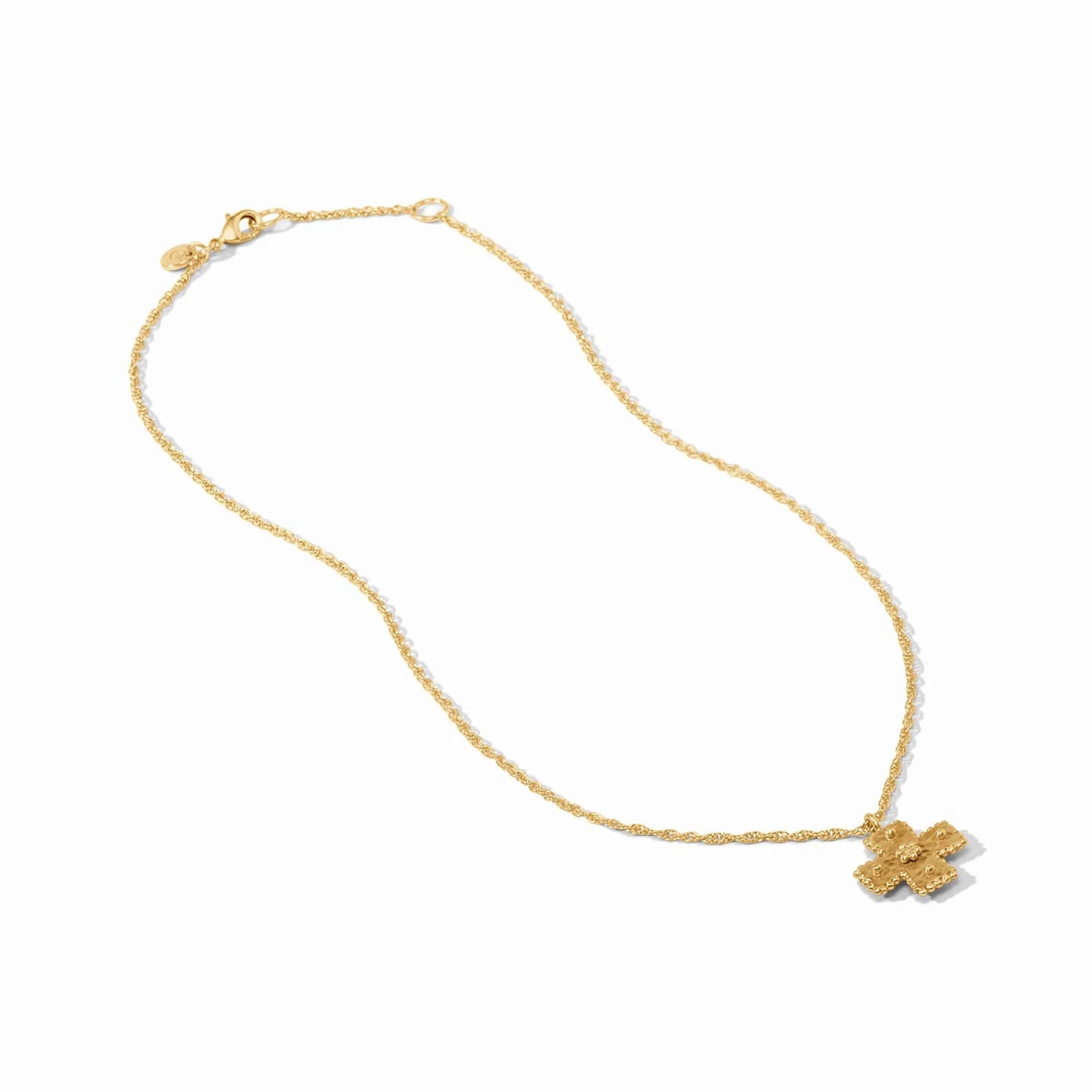 Julie Vos - Canterbury Delicate Necklace - Findlay Rowe Designs