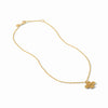 Julie Vos - Canterbury Delicate Necklace - Findlay Rowe Designs