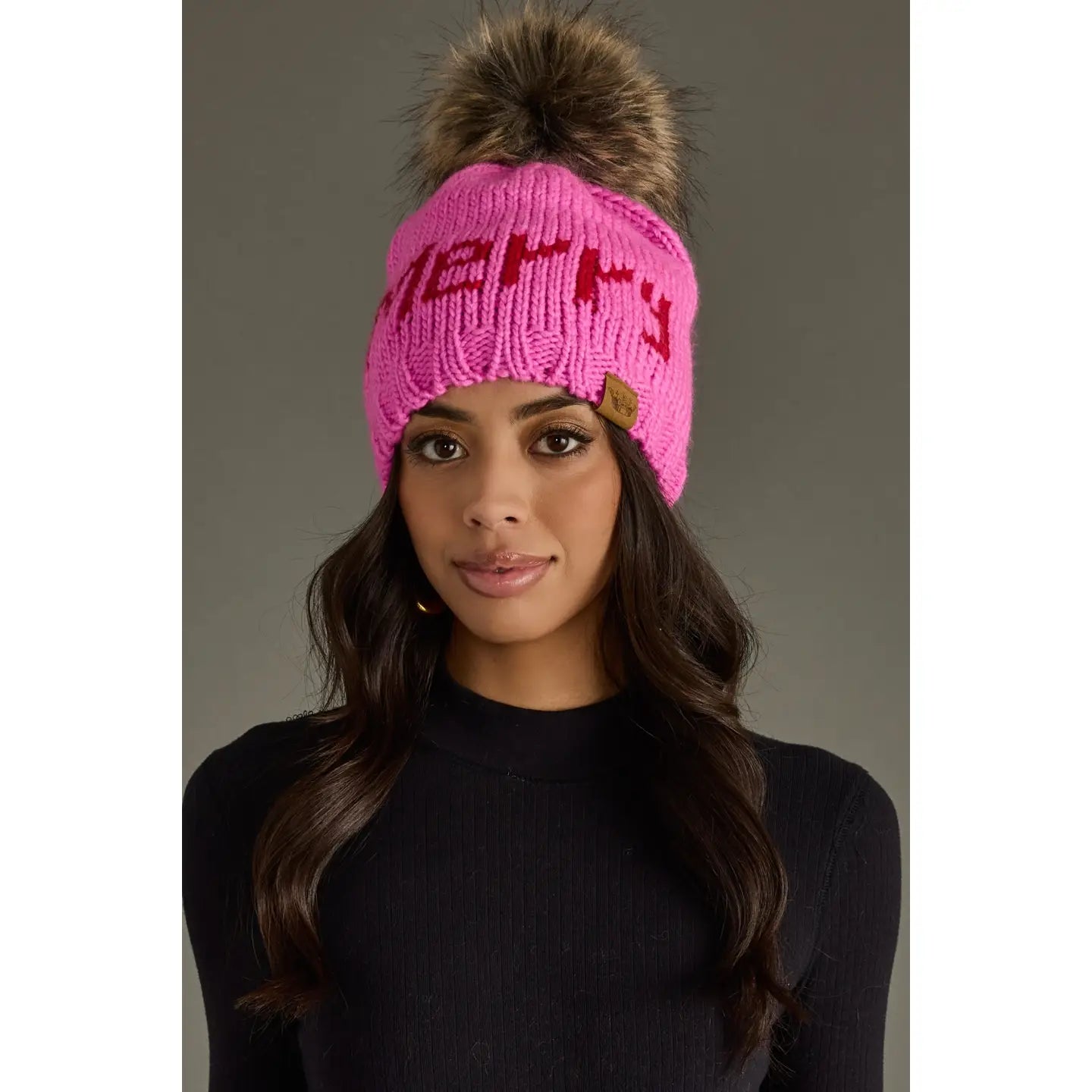 Panache - Pom Hat - Assorted Colors - Findlay Rowe Designs