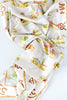 Catherine Cartie - Silk Scarf - Western Toile - Findlay Rowe Designs