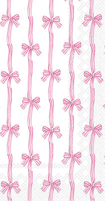 BABY TOILE PINK GUEST