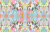 Lucy Grymes - Paper Placemats - Brooks Avenue by Laura Park - Findlay Rowe Designs