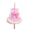 Rosanne Beck - Stake - Birthday Cake Girl - Findlay Rowe Designs