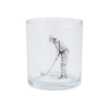 Mud Pie - Double Old Fashioned - Golf - Findlay Rowe Designs