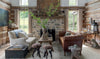 Patina Homes & Gardens - Findlay Rowe Designs