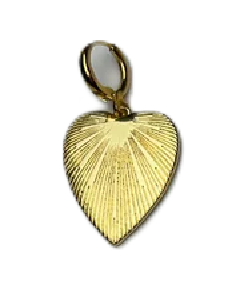 InspireDesigns - Scarf Charm