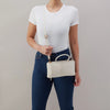 Hobo -  Sable Crossbody - Coastal Cloud - Findlay Rowe Designs