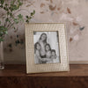 Beatriz Ball - 8 x 10 Frame - Sierra Modern Tiffany - Gold - Findlay Rowe Designs