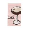 Mud Pie - Towel - Bar Cocktails - Findlay Rowe Designs