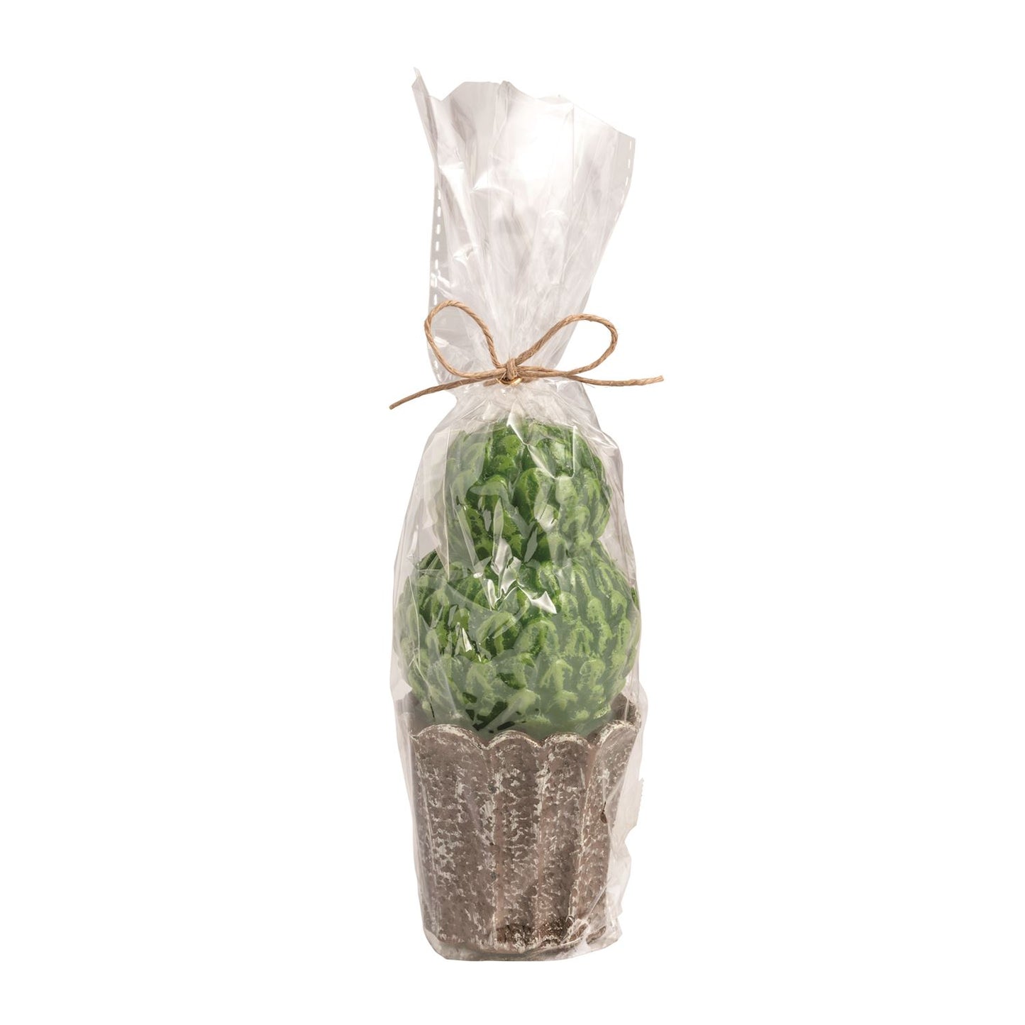 Mud Pie - Candle - Topiary - Findlay Rowe Designs
