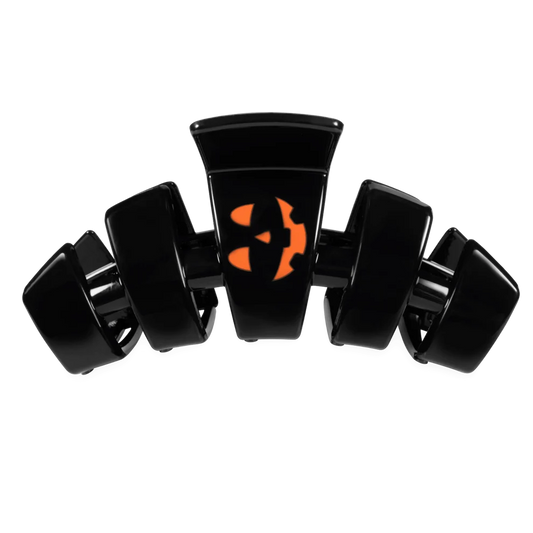 Teleties - Large Classic Claw - Spooky Smiles - Findlay Rowe Designs