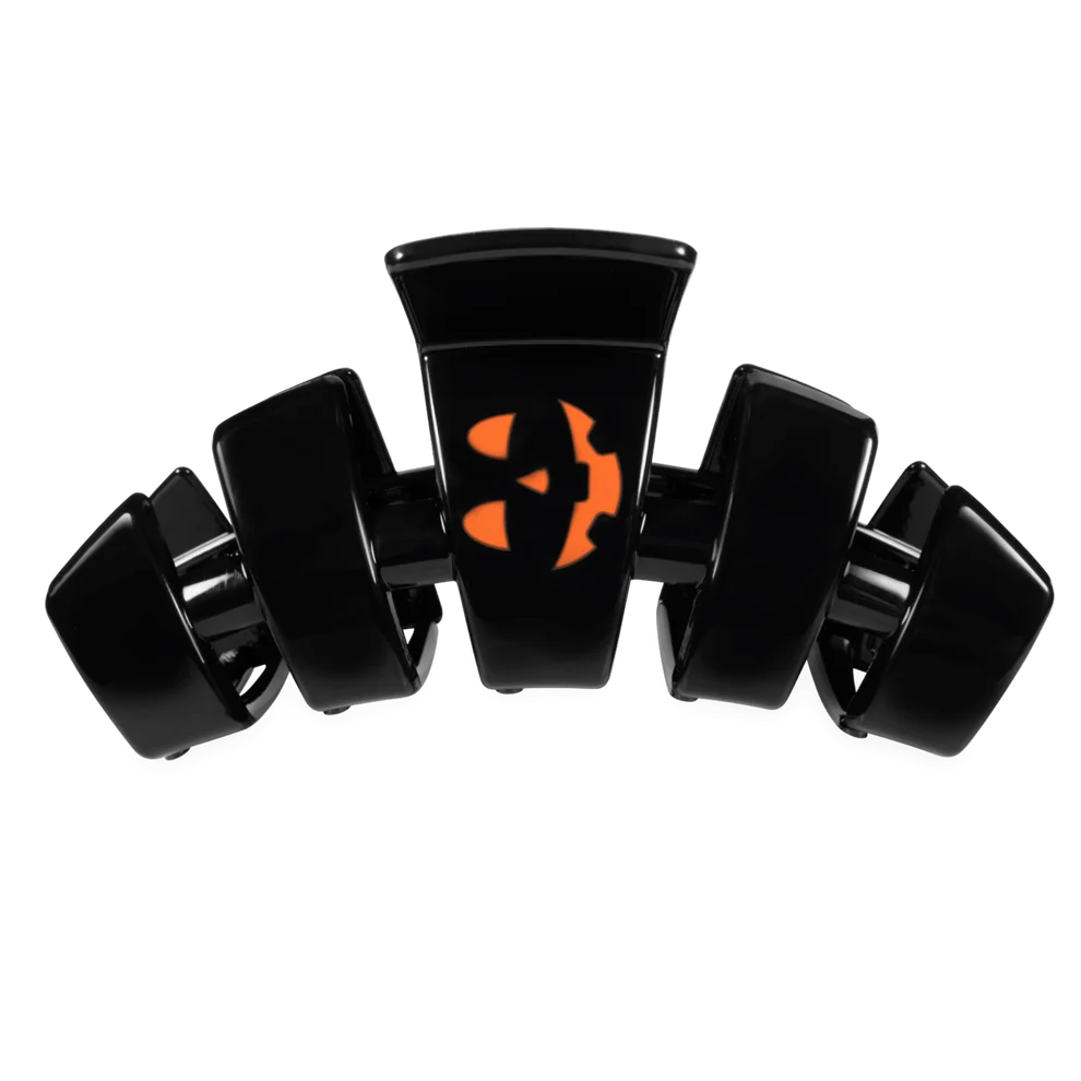 Teleties - Large Classic Claw - Spooky Smiles - Findlay Rowe Designs