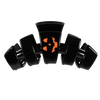Teleties - Large Classic Claw - Spooky Smiles - Findlay Rowe Designs