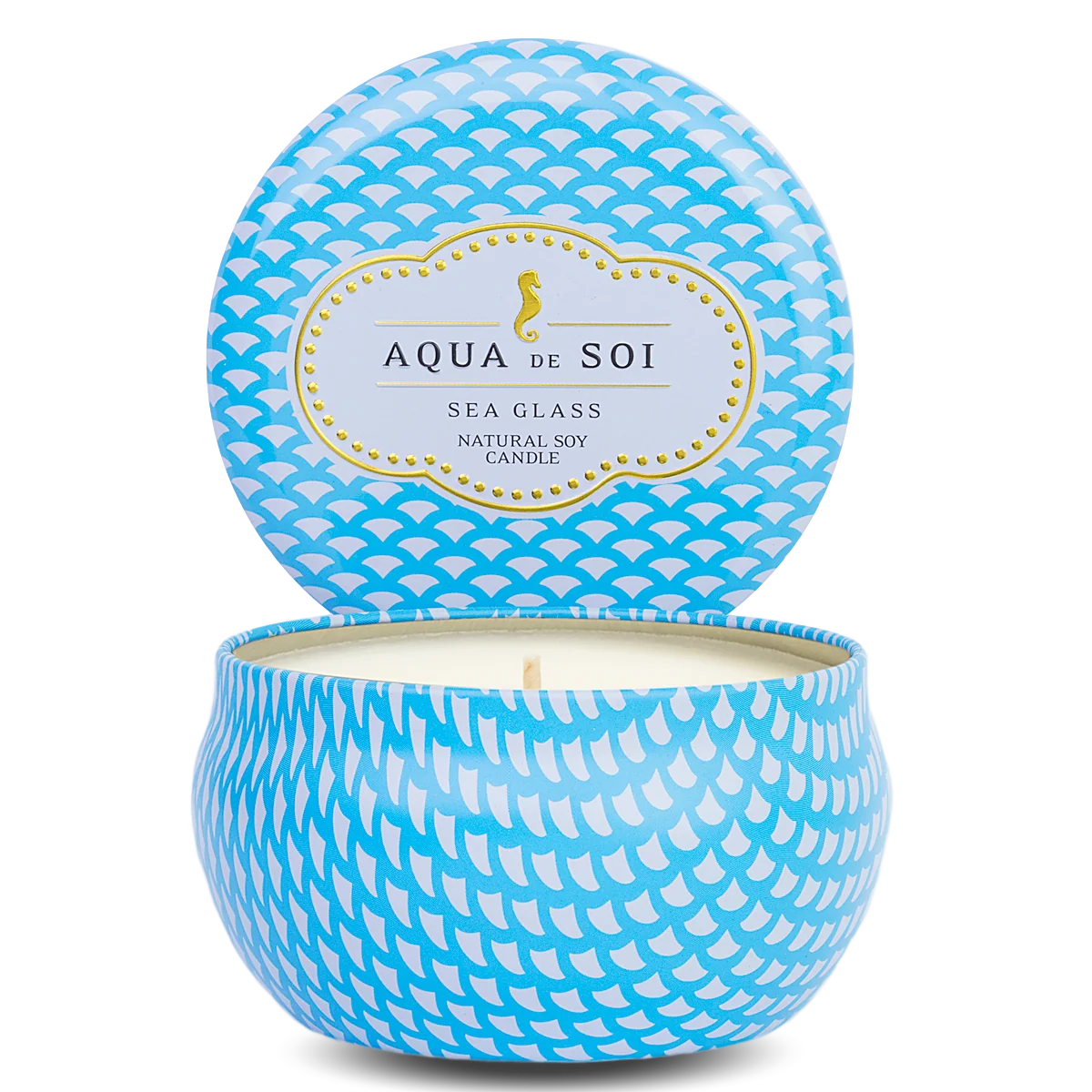 Soi Company - Candle - 9oz Travel Tin