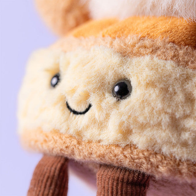 Jellycat - ﻿Amuseables Mirielle St. Honoré - Findlay Rowe Designs