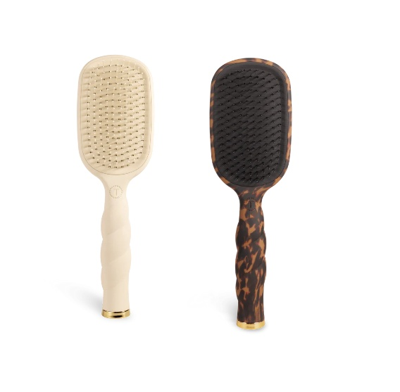 Teleties - Detangler Hair Brush for Thick Hair - Findlay Rowe Designs