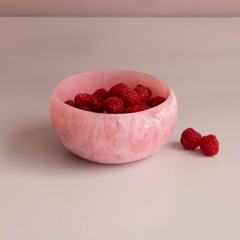 Beatriz Ball - Sorbet Mini Round Bowl - Raspberry