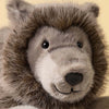 Jellycat - Ulrich Wolf - Findlay Rowe Designs
