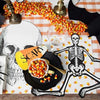 Hester & Cook - Placemat - Candy Corn