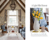 Living with Blue & White - Findlay Rowe Designs