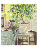 he Enchanting Interiors of Bunny Mellon: Paintings by Snowy Campbell - Findlay Rowe Designs