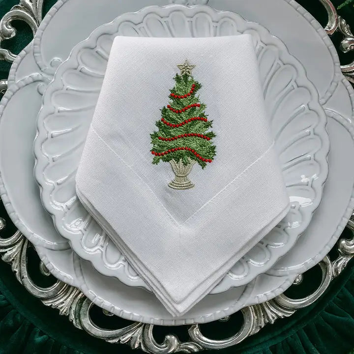 Arte Italica - Napkins Linen - 22in - Findlay Rowe Designs