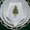 Arte Italica - Napkins Linen - 22in - Findlay Rowe Designs