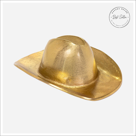 Kavana - Westin Hat Sculpture - Findlay Rowe Designs