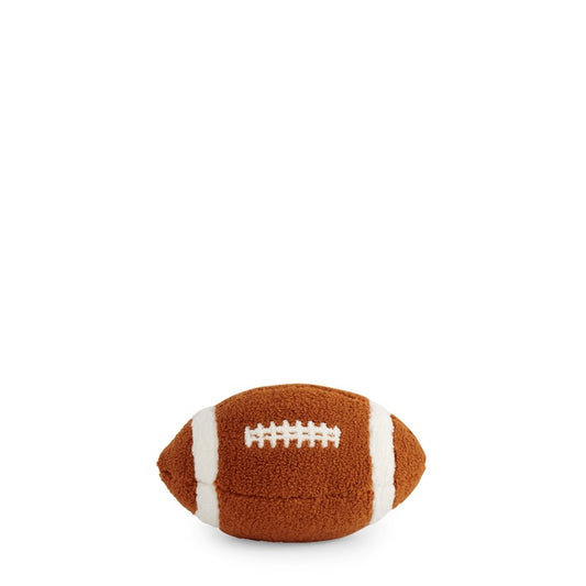 Shiraleah - Pillow - Football - Findlay Rowe Designs