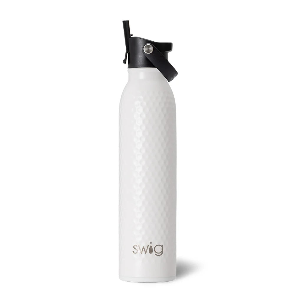 Swig - Flip + Sip 20oz Water Bottle - Golf Partee - Findlay Rowe Designs