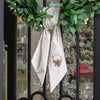 Arte Italica - Wreath Sash - Christmas Icons - Findlay Rowe Designs