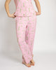 Royal Standard - Sleep Pants - On Par - Pink Green - Findlay Rowe Designs