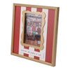 Glory Haus - 5x7 Frame - Sittin on Santa's Lap - Findlay Rowe Designs