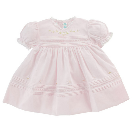 Feltman Brothers - Girls - Dress Floral Bullions - Findlay Rowe Designs