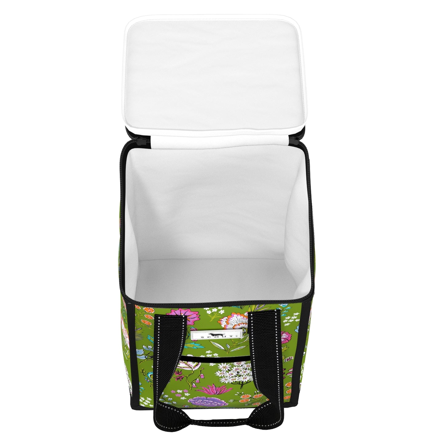 Scout - Pleasure Chest - Lawn and Order - Findlay Rowe Designs