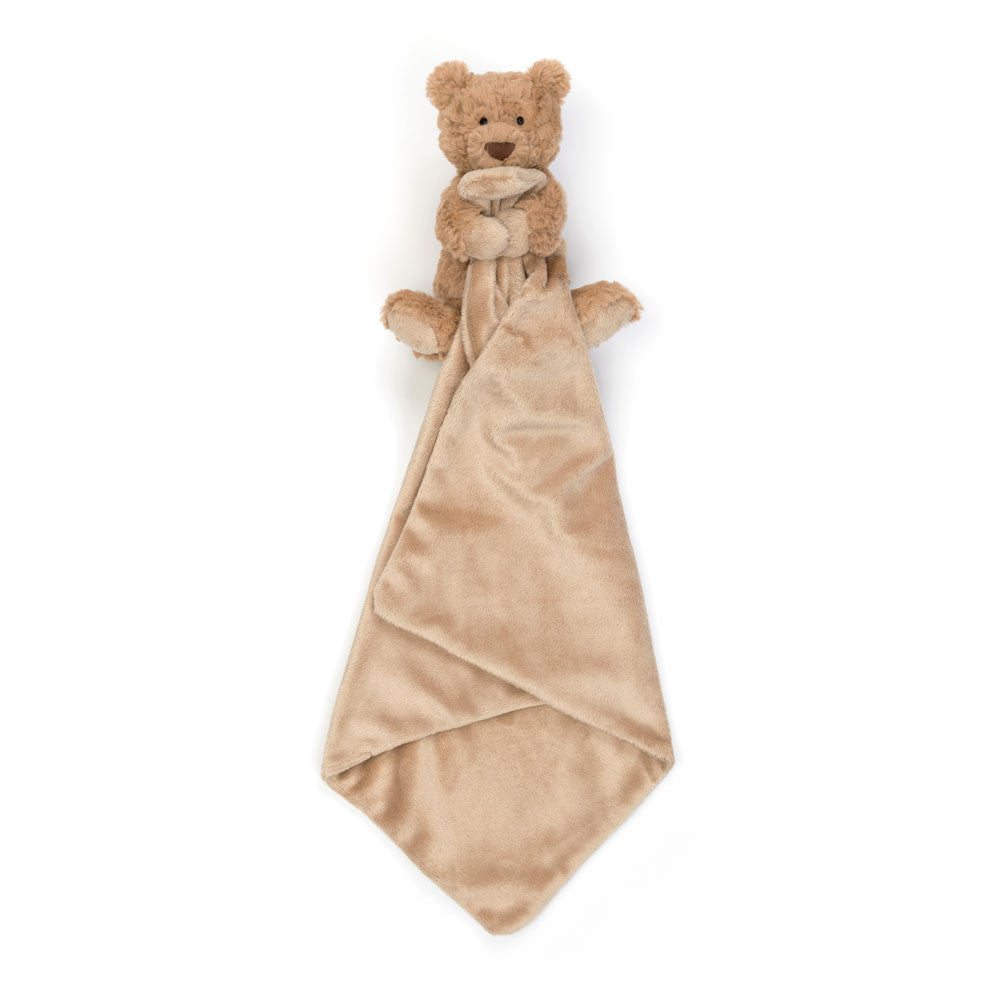Jellycat - Soother - Bartholomew Bear